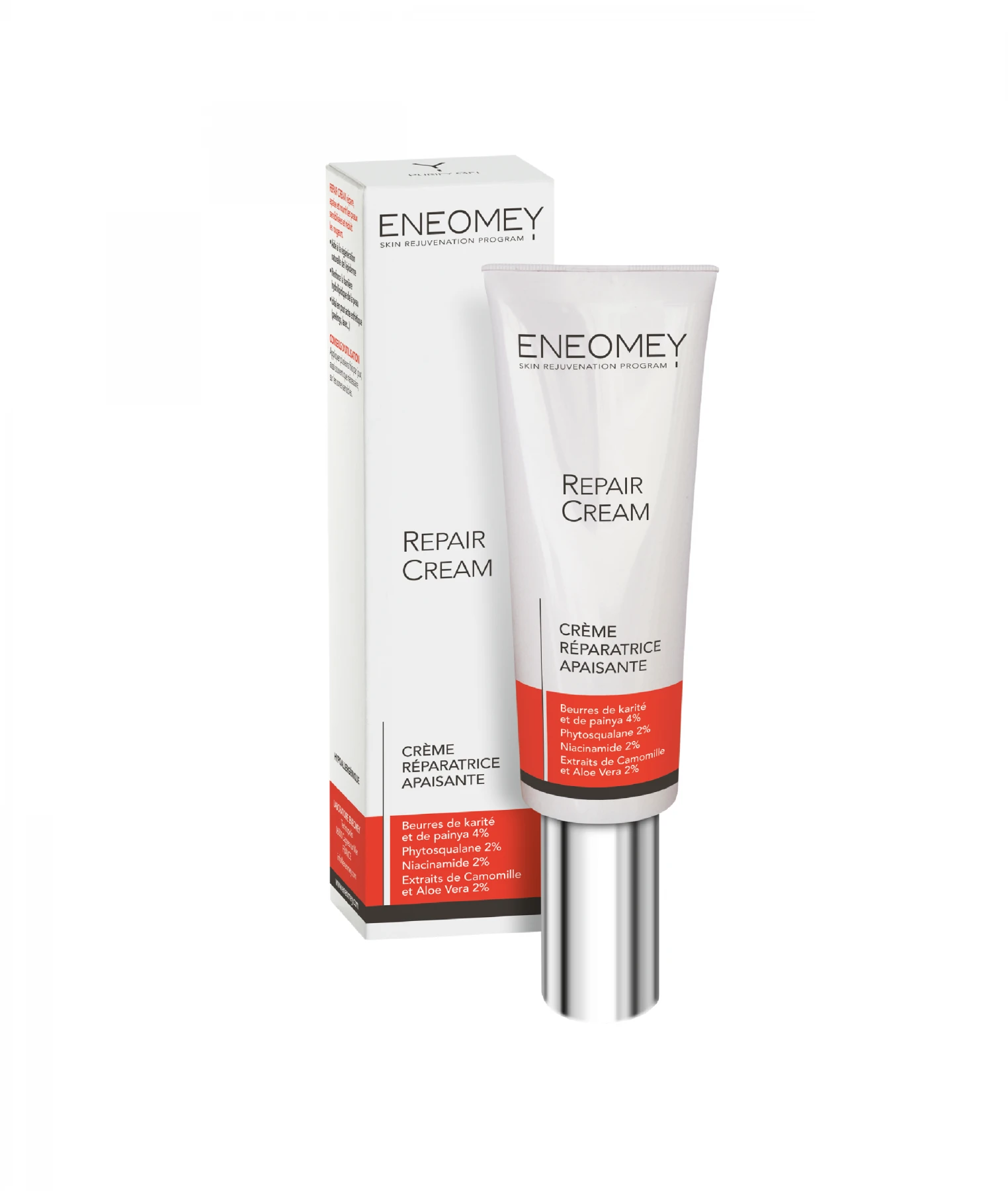 Eneomey Repair Cream 50mL