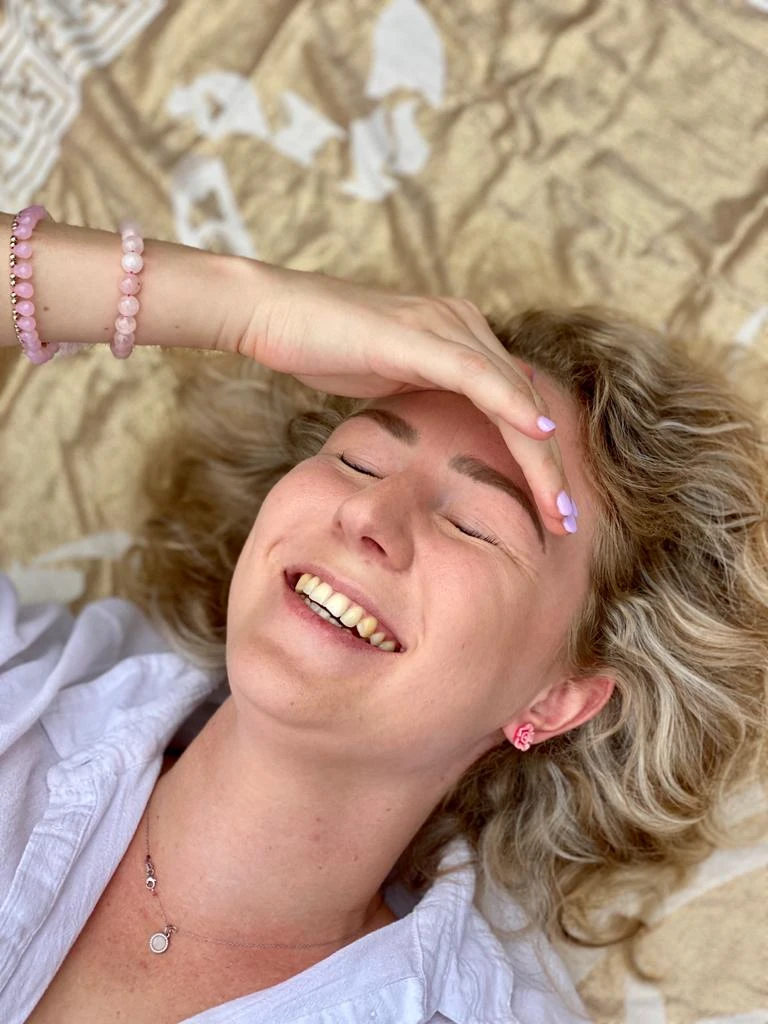 Maakt een gezonde huid ons gelukkiger?