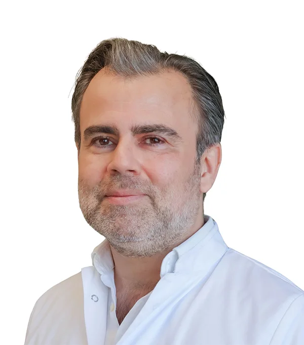 Dr. Marco van Coevorden